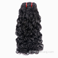 Hot Product Grade 12A RAW Virgin Extensions με κλείσιμο Βιετναμέζικων σούπερ διπλό ραβδώσεις μαλλιά